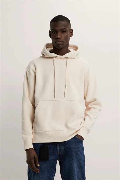 zara hoodie